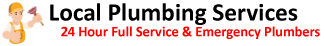 Amador Station CA 24 Hour Plumbers